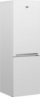 Холодильник Beko RCSK 270 M20W белый