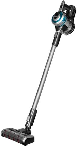 Пылесос Redmond RV-UR380 серый