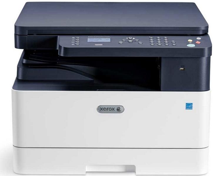 МФУ Xerox B1022DN черный-белый