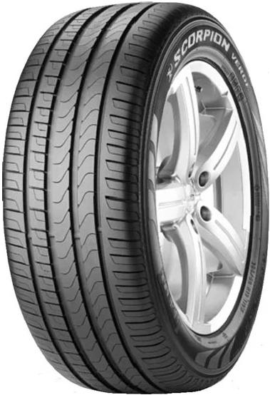 Шина Pirelli Scorpion Verde 235/55 R18 100V