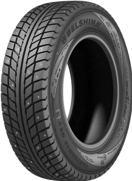 Шина Белшина Artmotion Spike Бел-337S 195/65R15 91T с шип.