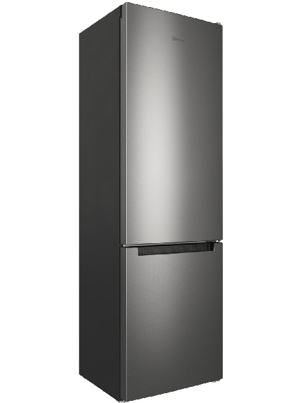 Холодильник Indesit ITS 4200 S серебристый