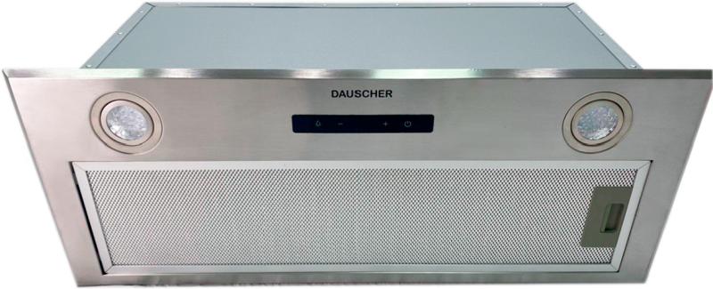 Вытяжка DAUSCHER DCH-7500BT серебристый