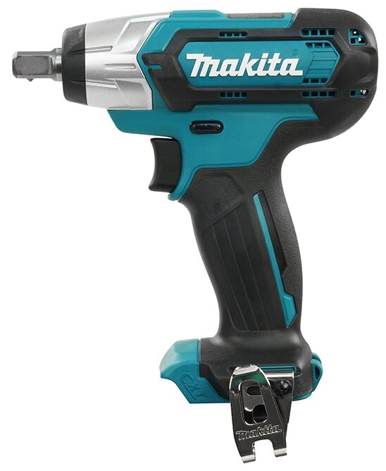 Аккумуляторный ударный гайковерт Makita TW141DZ