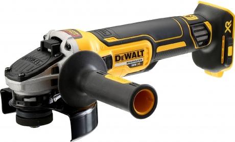 Болгарка DeWALT DCG405N-XJ