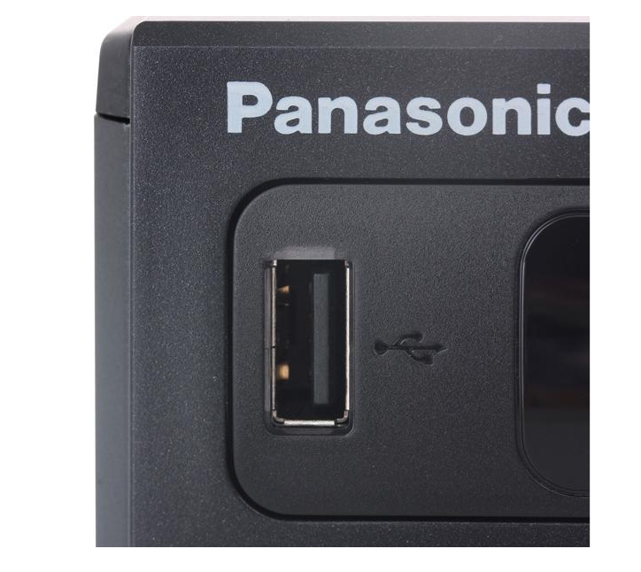 Музыкальный центр Panasonic SC-PM250EE-K