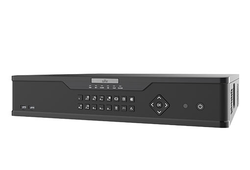 Видеорегистратор UNV NVR304-32X