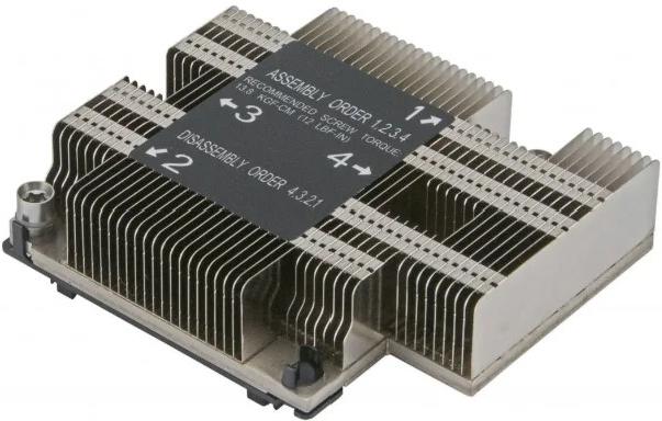 Кулер Supermicro SNK-P0067PD