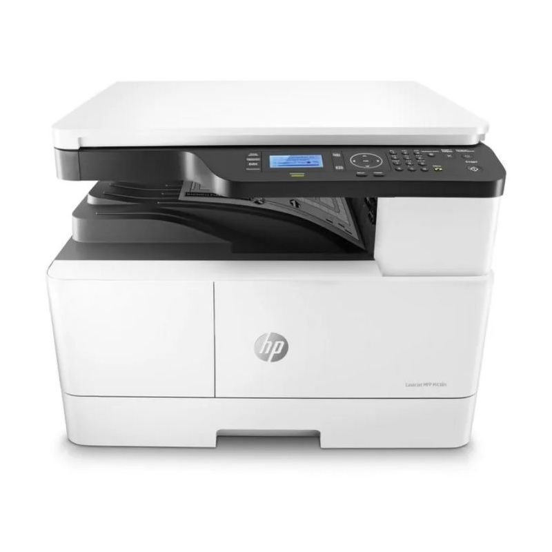 МФУ HP 8AF43A LaserJet MFP M438n