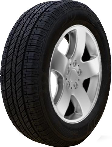 Шина Roadx RX Quest HT01 245/65 R17 107S