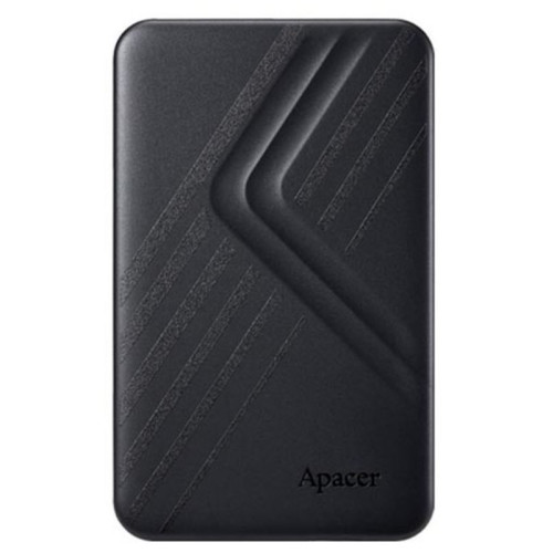Внешний жесткий диск Apacer AC236 AP2TBAC236B-1, 2ТБ...
