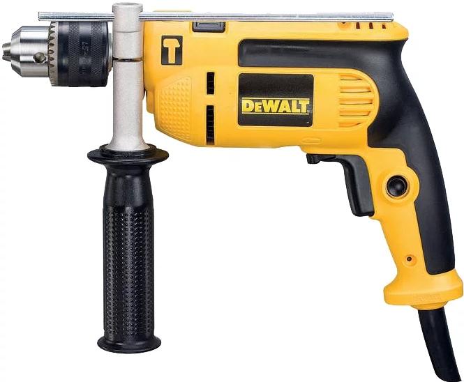 Дрель DeWALT DWD024