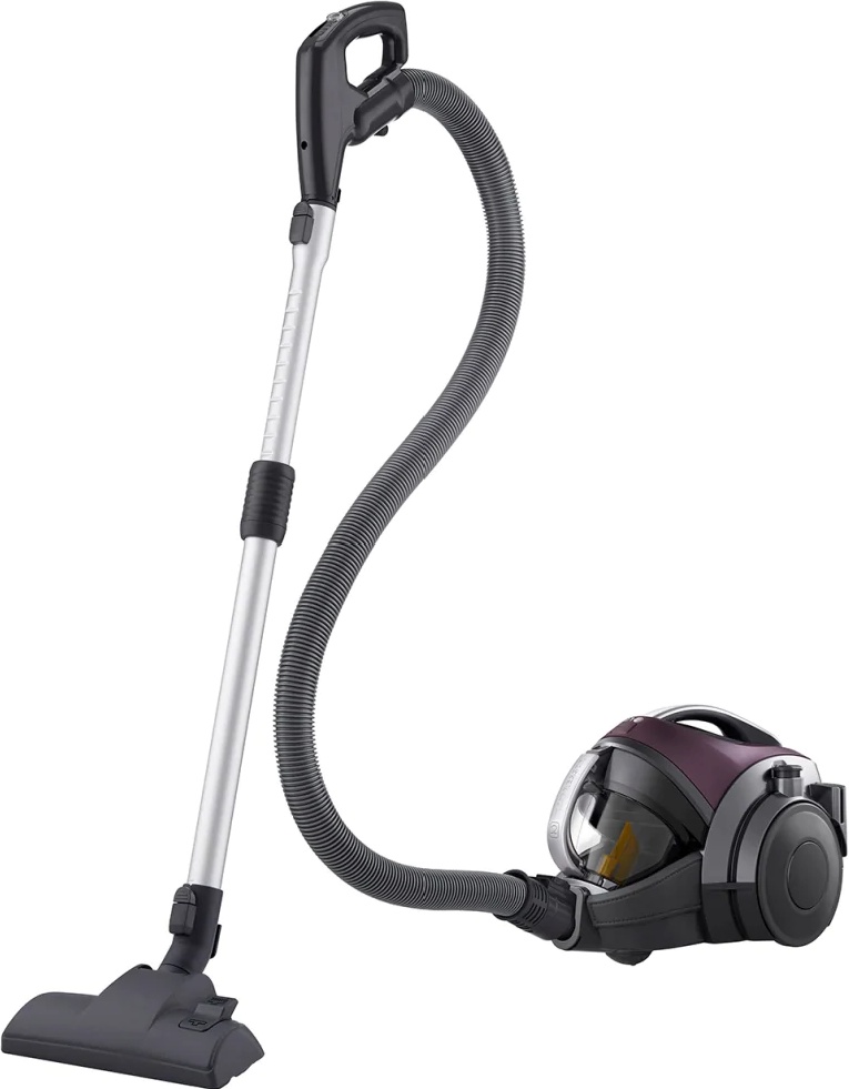 Пылесос LG VC83109UHAQ