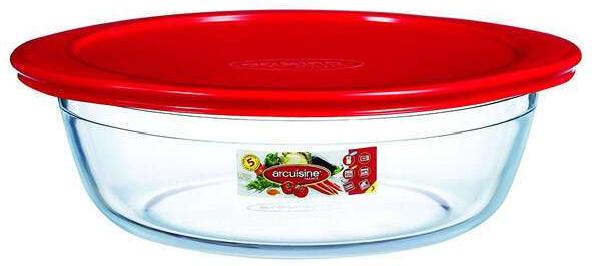 Контейнер Arcuisine Pyrex Аркосин 208PА00/Е2087963 2.3 л