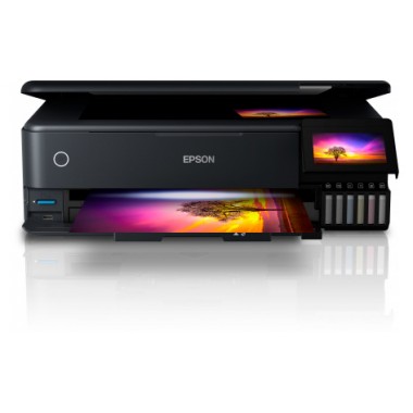 МФУ Epson EcoTank L8180