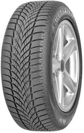 Шина Goodyear UltraGrip Ice 2 195/65 R15 95Т