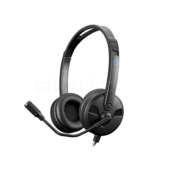 Гарнитура HP DHE-8009, черная