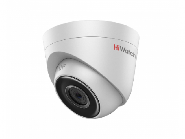 Камера видеонаблюдения HiWatch DS-I453