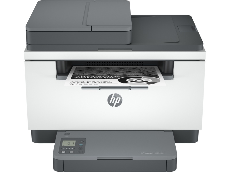 МФУ HP LaserJet M236sdw