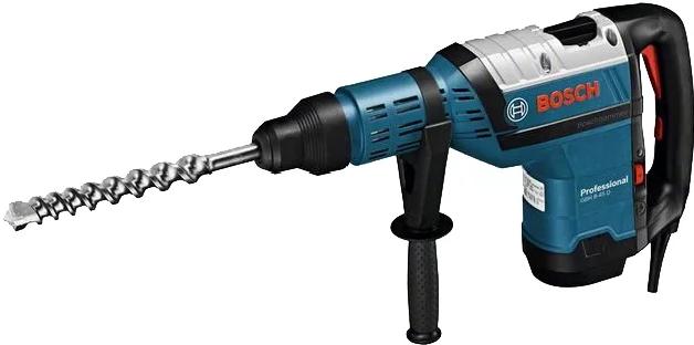 Перфоратор Bosch GBH 8-45 D