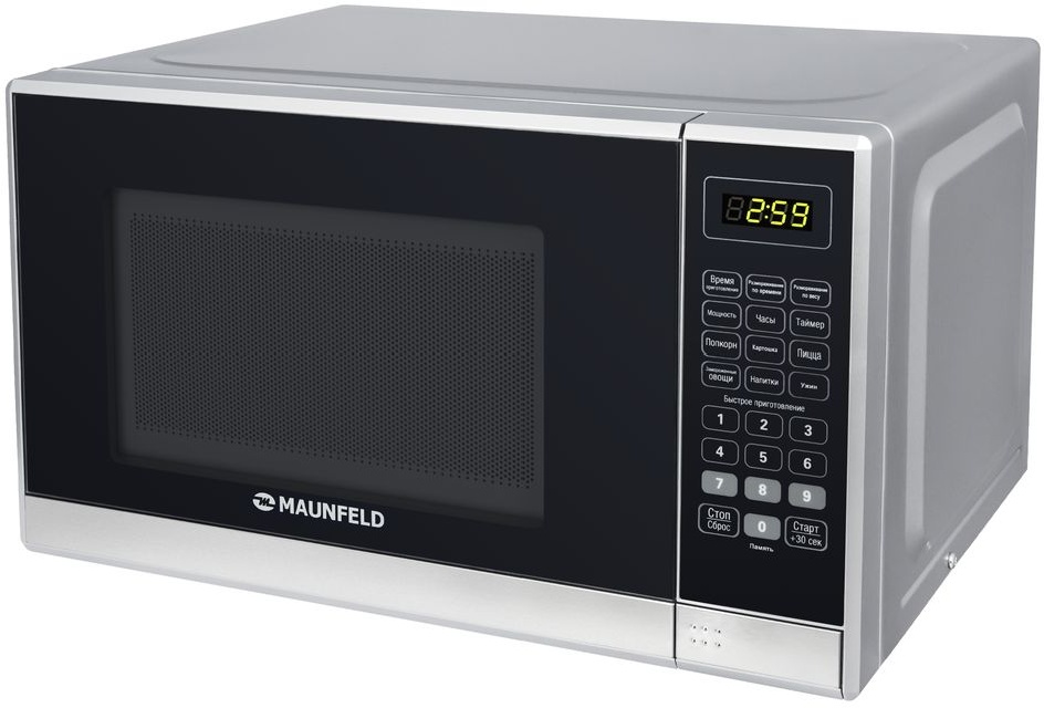 Микроволновая печь Maunfeld MFSMO.20.7 SGB черная