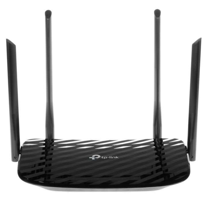 Маршрутизатор TP-Link Archer C6