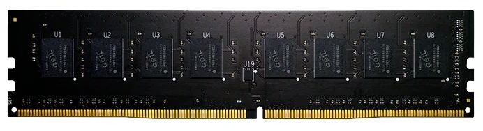 Оперативная память GeIL Pristine GP44GB2666C19SC, 4 Гб, DDR4