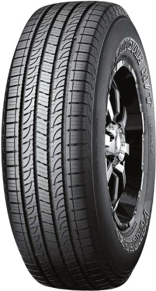 Шина Yokohama Geolandar H/T G056 265/70 R15 112H