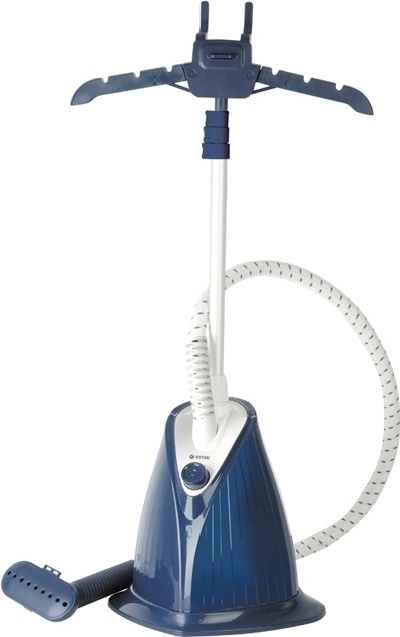 Отпариватель Vitek VT-2437 синий