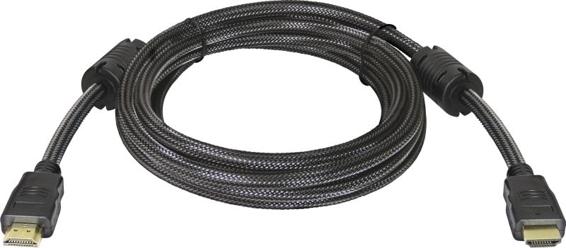 Defender HDMI-10PRO 3 м черный