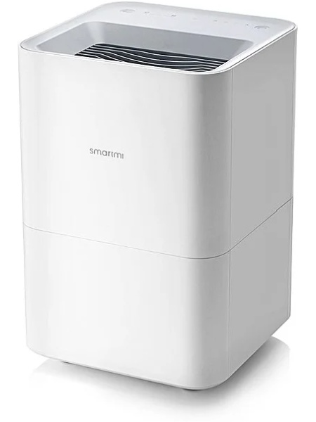 Увлажнитель воздуха Xiaomi SmartMi Evaporative Humidifier CJXJSQ02ZM белый