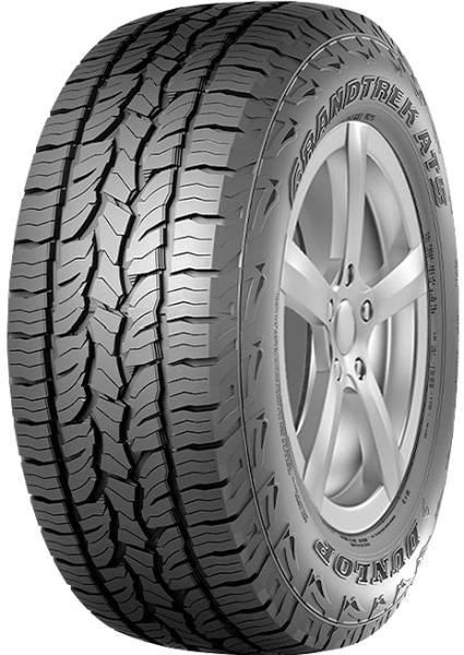 Шина DUNLOP Grandtrek AT5 265/75 R16 112/109S