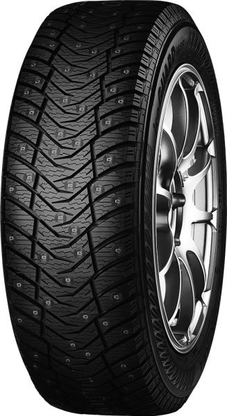 Шина Yokohama iceGUARD SUV IG65 295/40 R21 111T с шип.