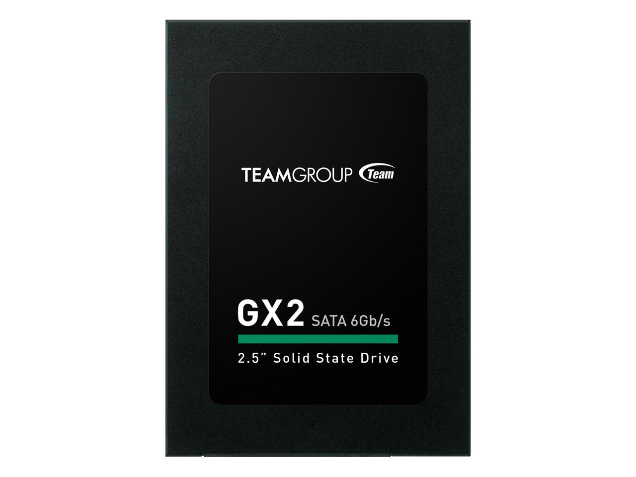 Жесткий диск Team Group GX2 T253X2128G0C101 128 Gb