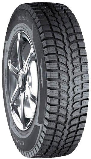 Шина Нижнекамскшина Кама-505 175/70 R13 82T