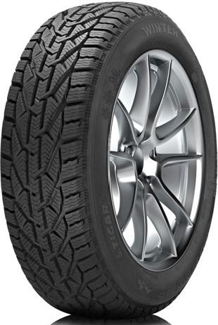 Шина Tigar Winter 195/55 R15 85H
