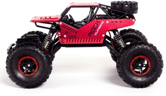 Модель X-Game Kids Off-roader 41600R