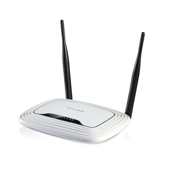 Маршрутизатор TP-Link TL-WR841N