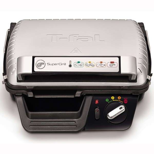 Гриль Tefal GC-450B32