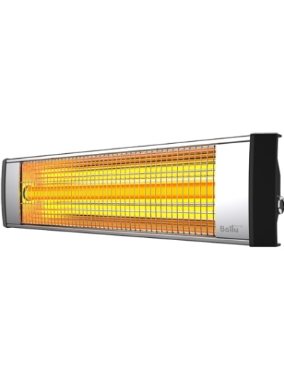 Ballu BIH-L-2.0 қара жылытқыш