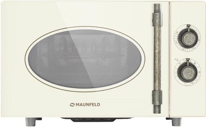 Микроволновая печь MAUNFELD JFSMO.20.5.GRIB бежевый