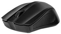 Беспроводная мышь Sven RX-400W Black USB