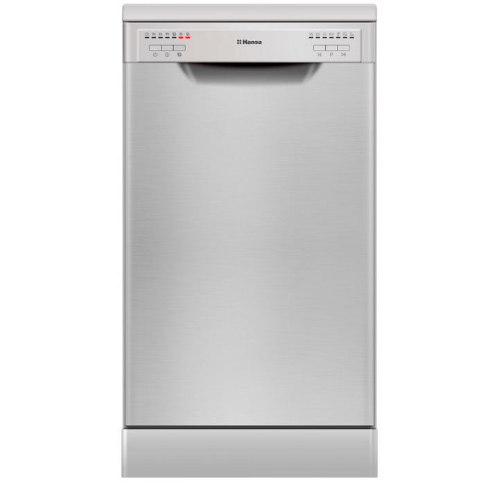 Hansa ZWM-456SEH ыдыс жуғыш машинасы 