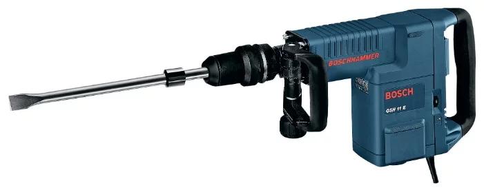 Отбойный молоток Bosch GSH 11 E Professional