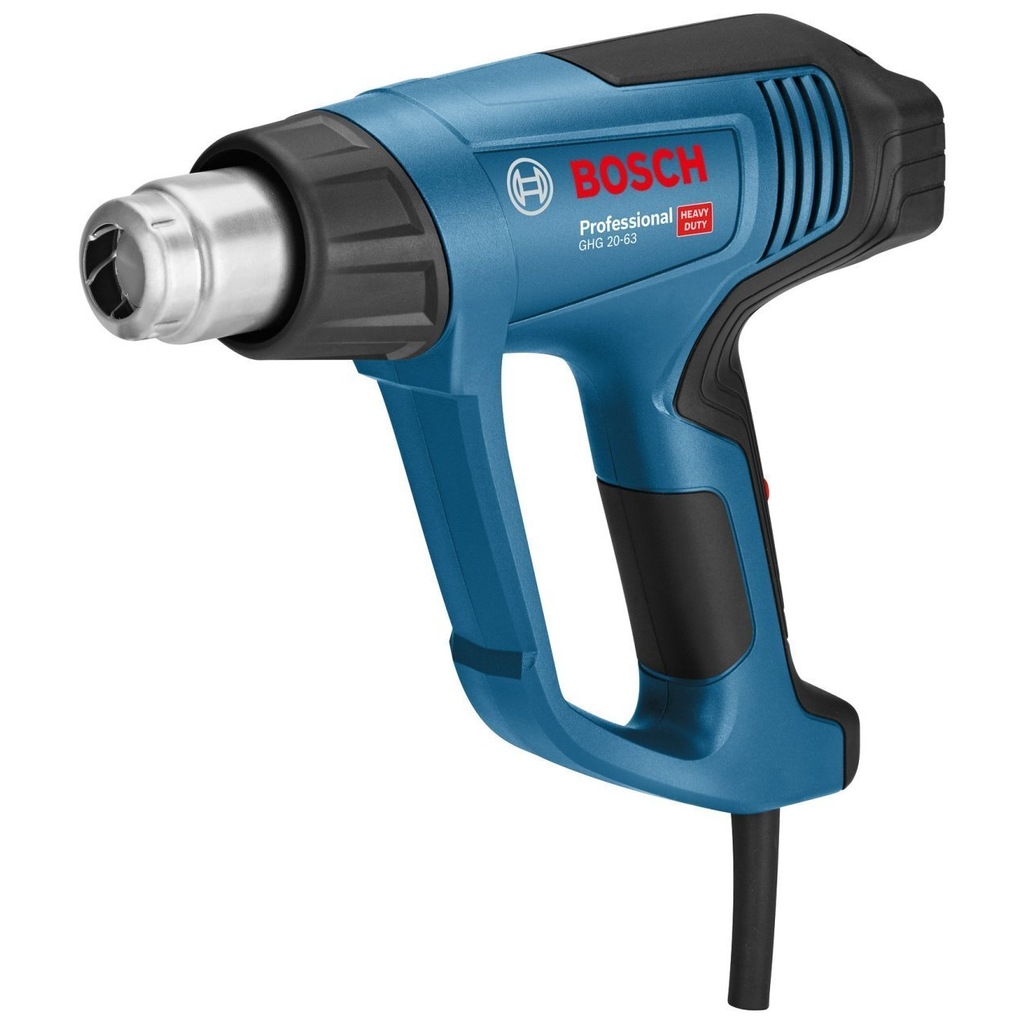 Строительный фен Bosch GHG 23-66 Professional