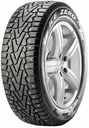 Шина Pirelli Winter Ice Zero 225/60 R17 103T с шип.