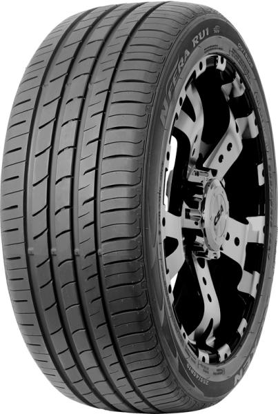 Автошина Nexen N&#039;Fera RU1 235/45 R18 98W