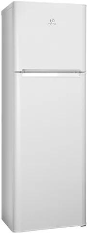 Холодильник Indesit TIA 16 белый