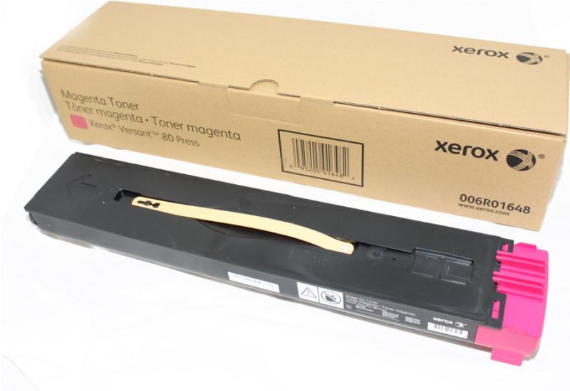 Картридж Xerox 006R01648 пурпурный
