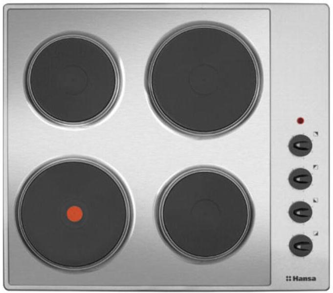 Варочная поверхность Hansa BHEI 601060 серебристый